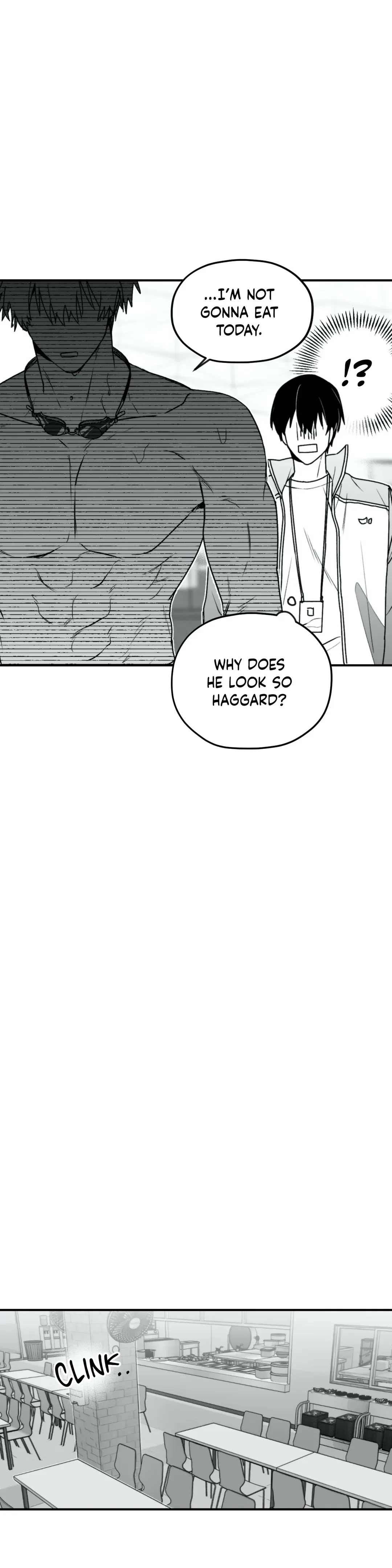 Surge Towards You Chapter 20 - Page 9