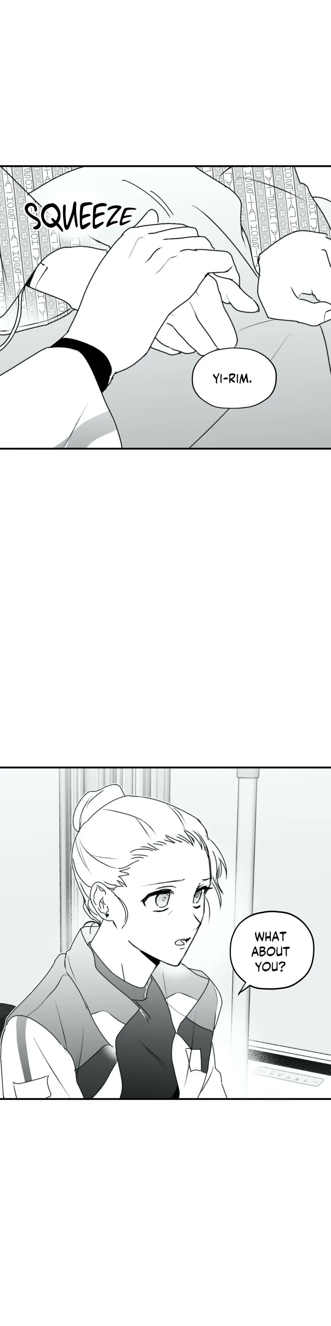 Surge Towards You Chapter 20 - Page 24