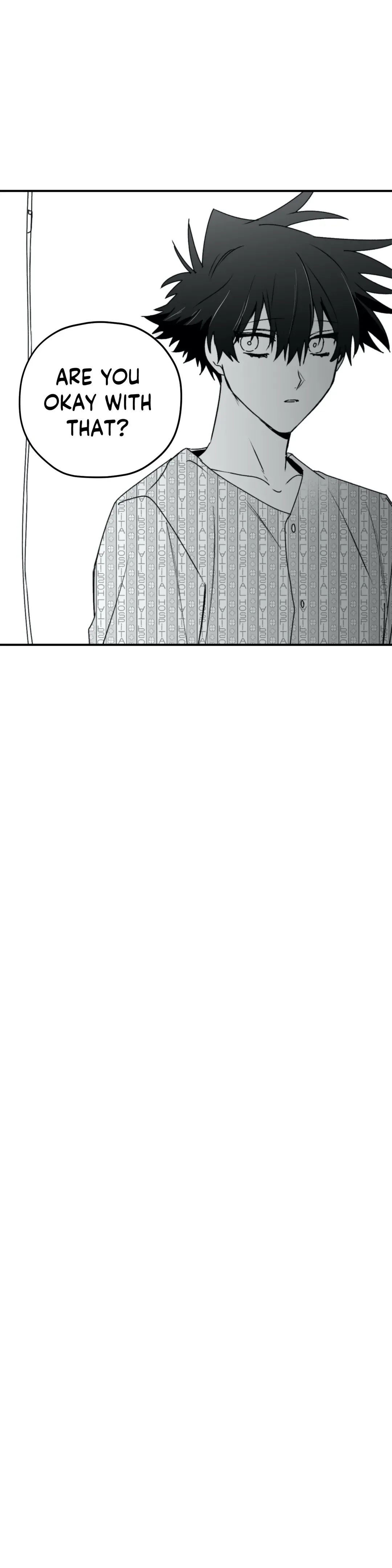 Surge Towards You Chapter 20 - Page 25
