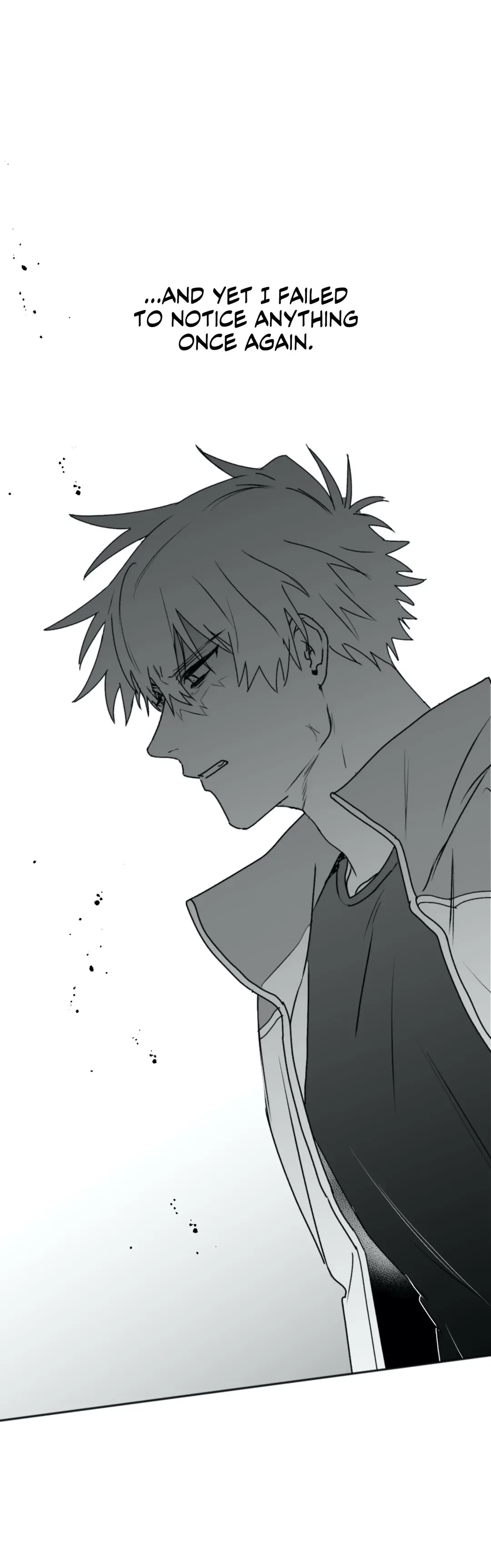 Surge Towards You Chapter 20 - Page 34