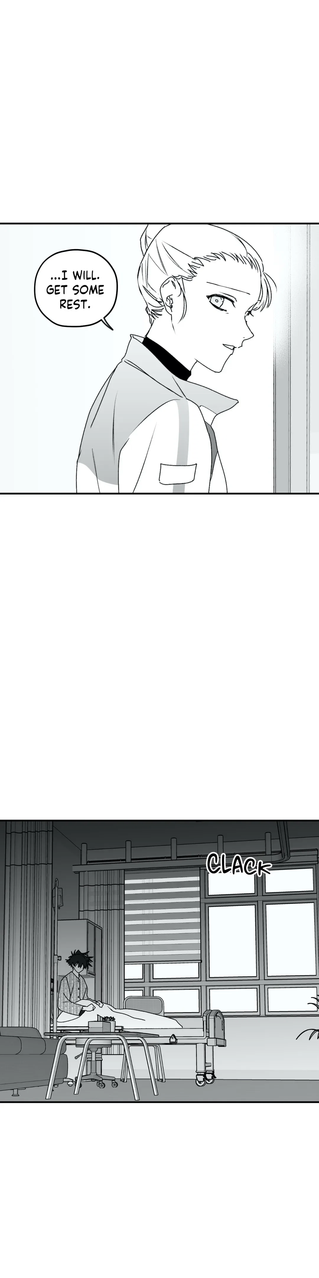 Surge Towards You Chapter 21 - Page 3