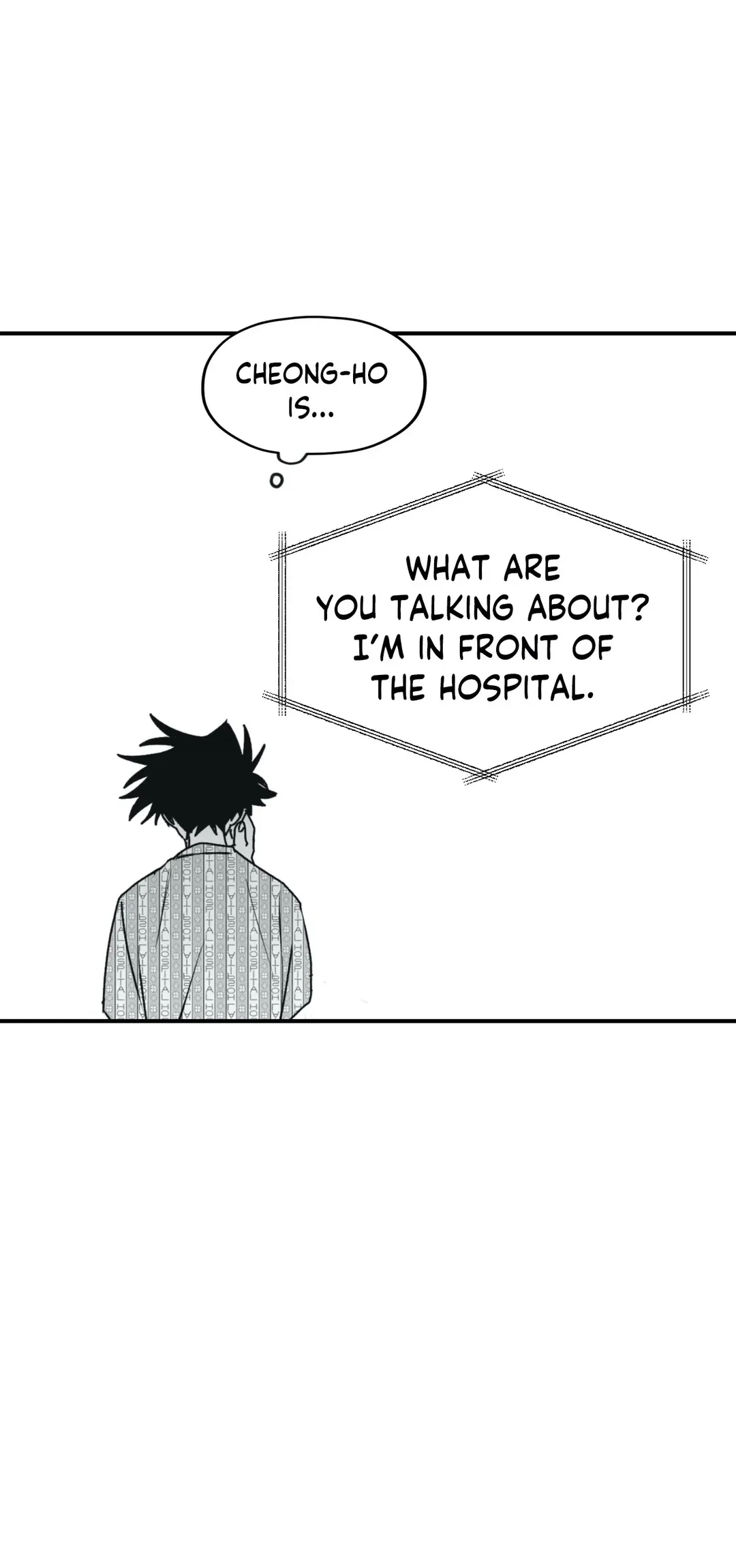 Surge Towards You Chapter 21 - Page 10
