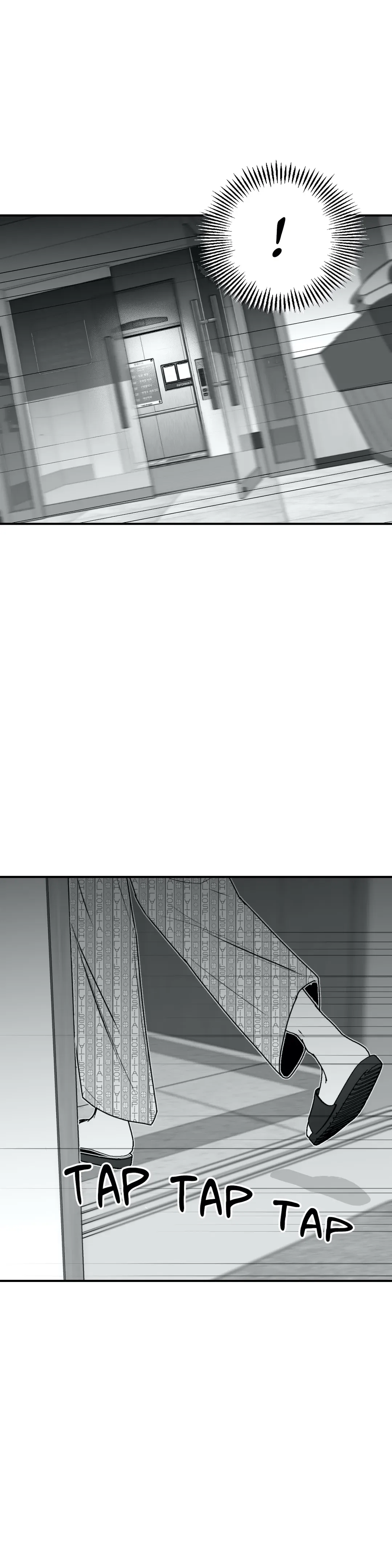 Surge Towards You Chapter 21 - Page 32
