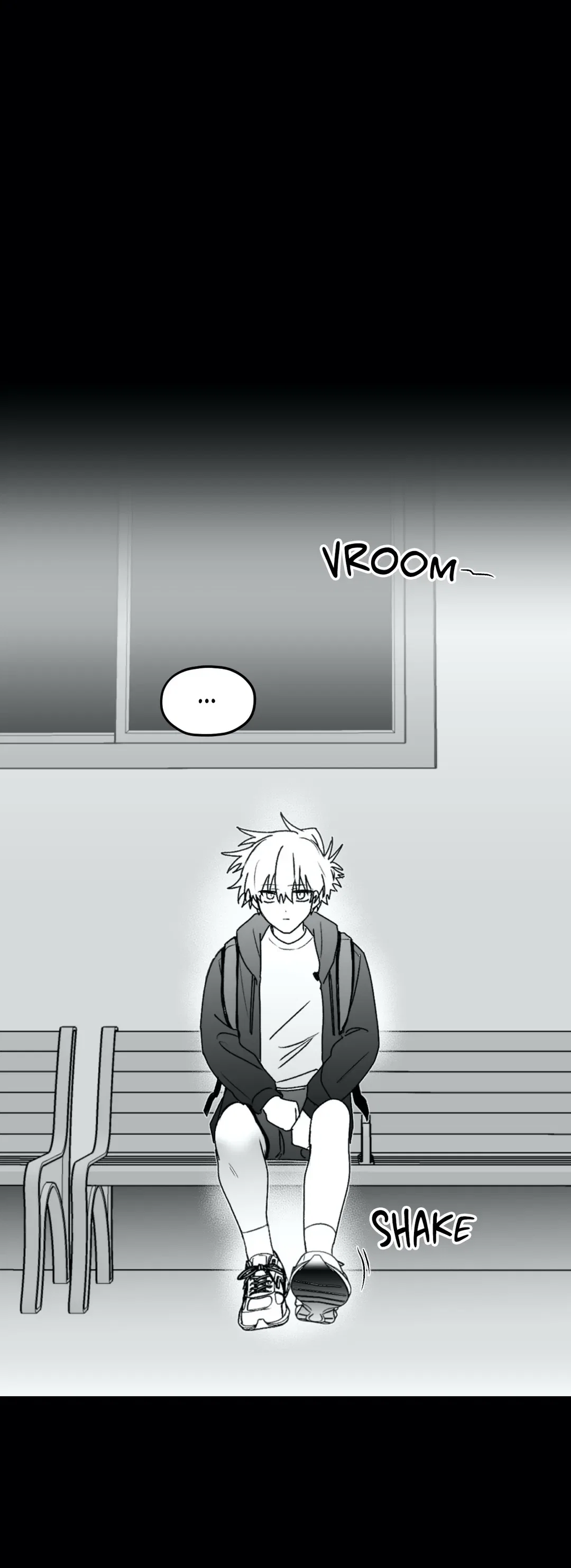 Surge Towards You Chapter 22 - Page 3