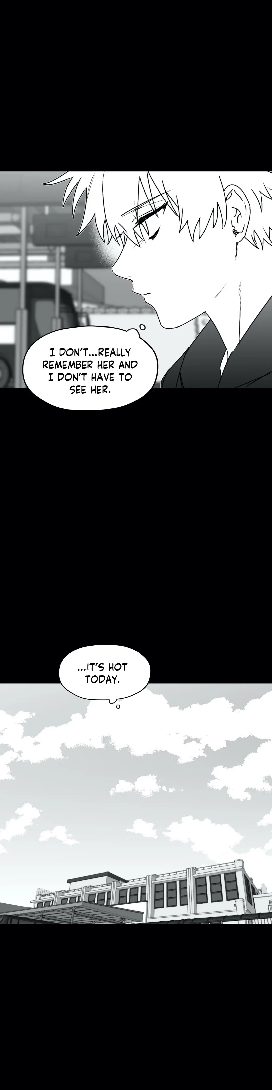 Surge Towards You Chapter 22 - Page 5