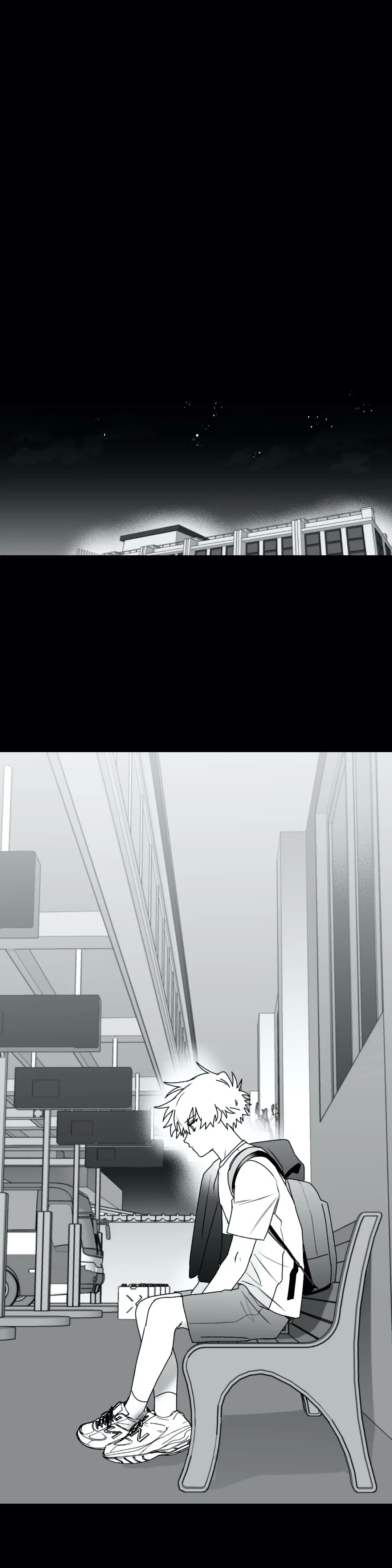 Surge Towards You Chapter 22 - Page 6