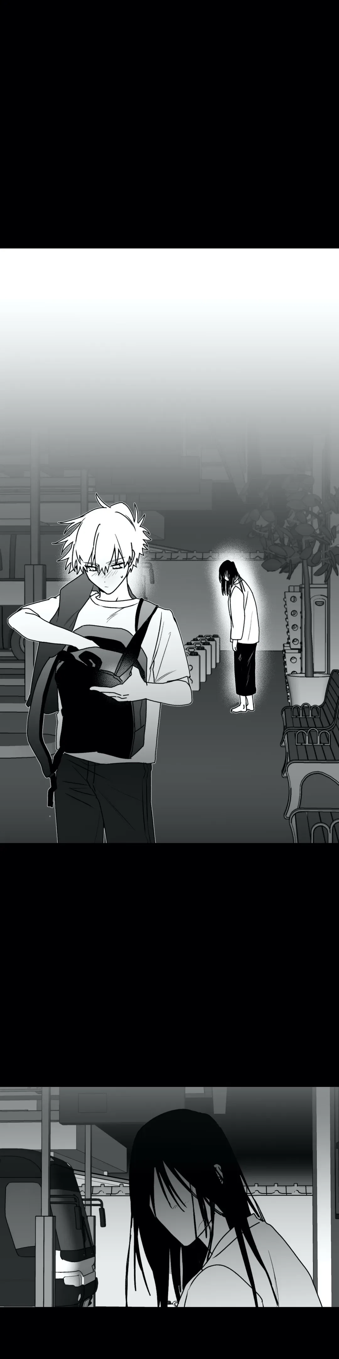 Surge Towards You Chapter 22 - Page 9