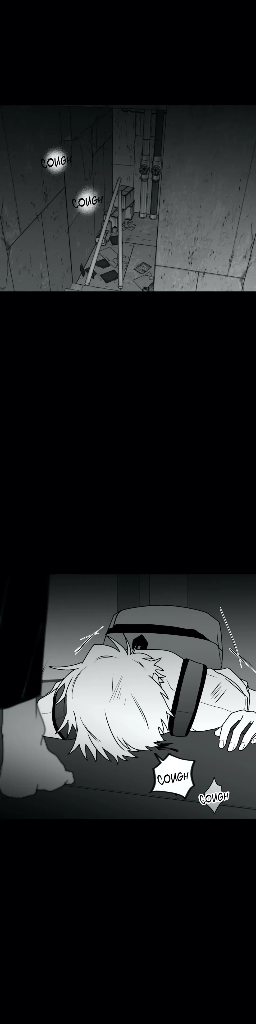 Surge Towards You Chapter 22 - Page 11