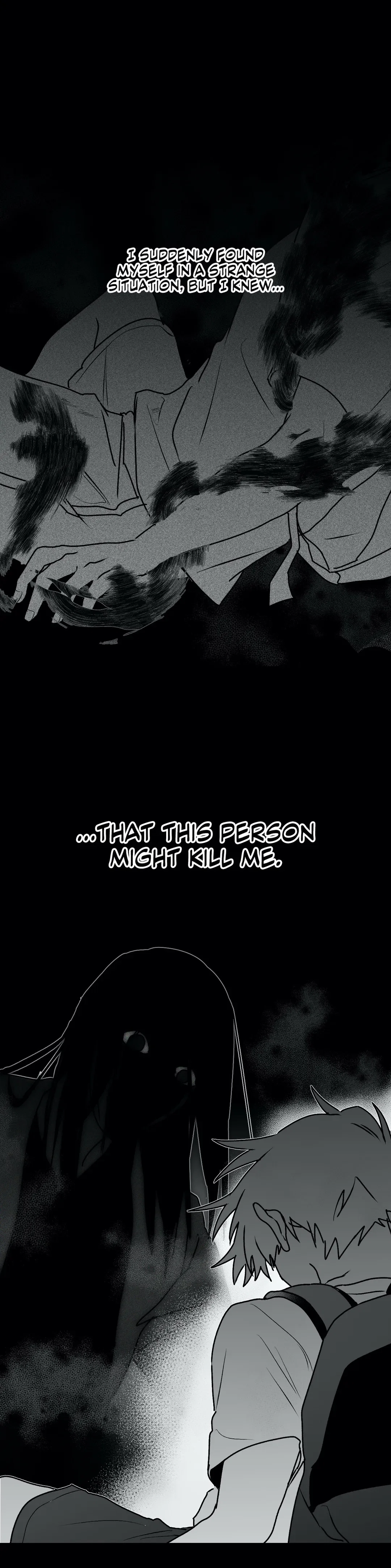 Surge Towards You Chapter 22 - Page 14