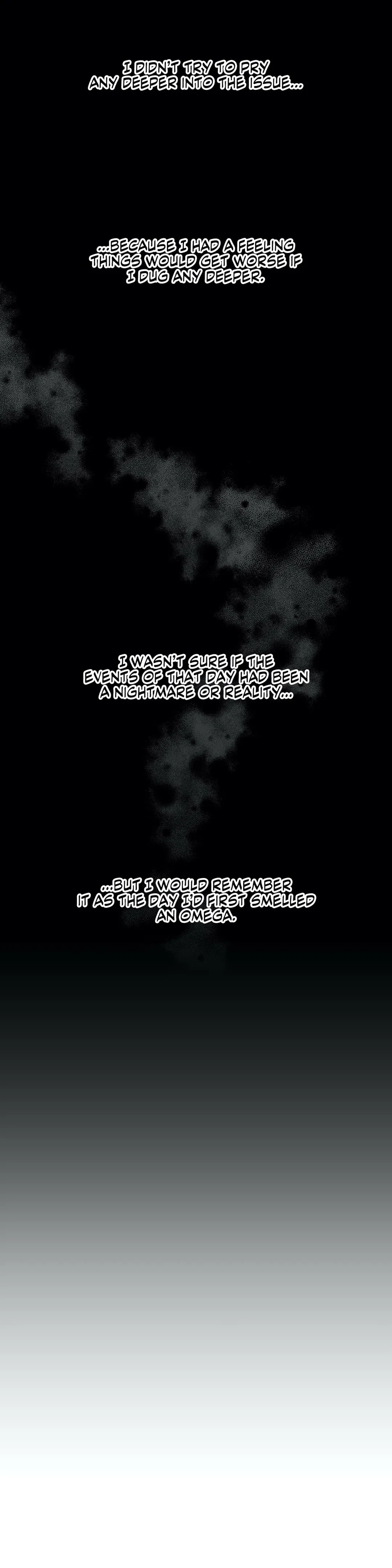 Surge Towards You Chapter 22 - Page 21
