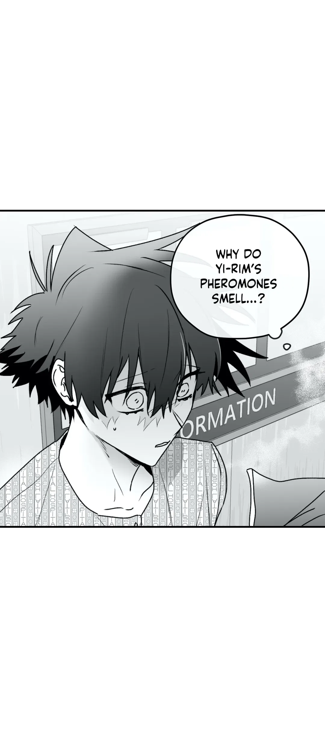 Surge Towards You Chapter 22 - Page 23