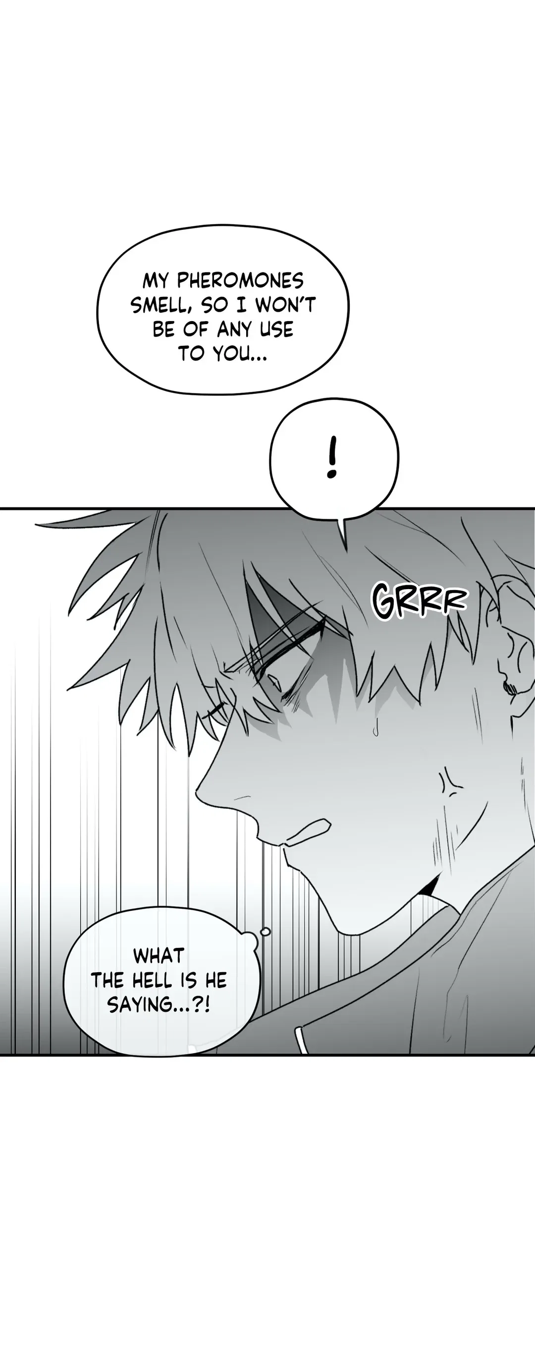 Surge Towards You Chapter 22 - Page 26