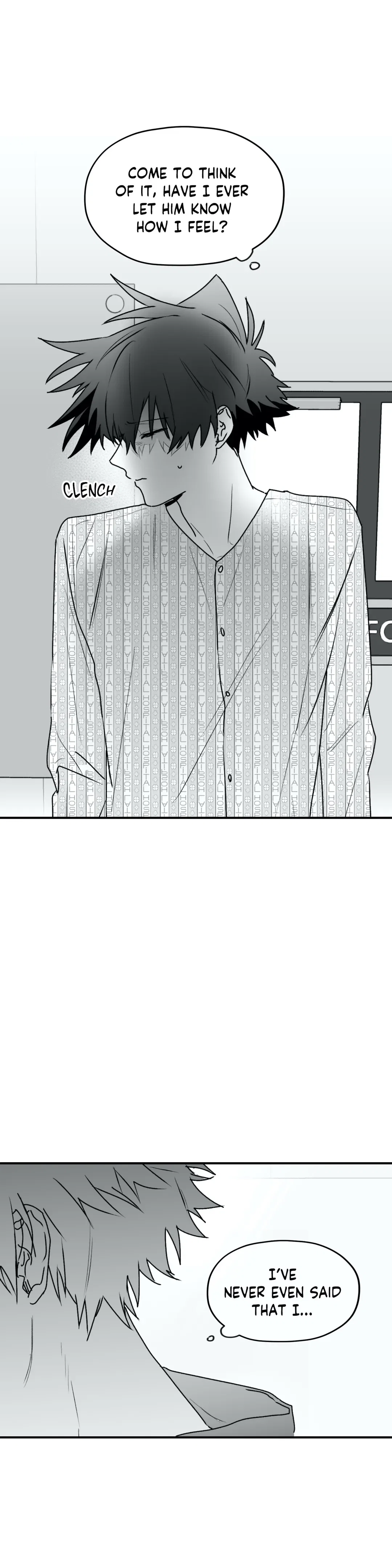 Surge Towards You Chapter 22 - Page 28
