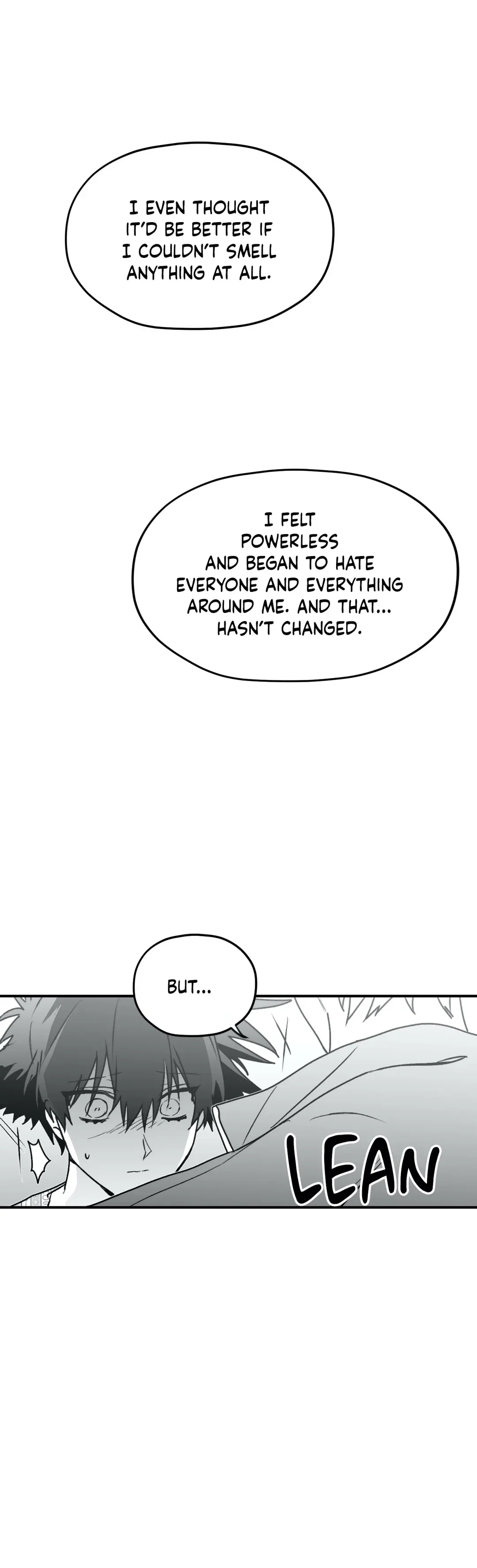 Surge Towards You Chapter 22 - Page 31