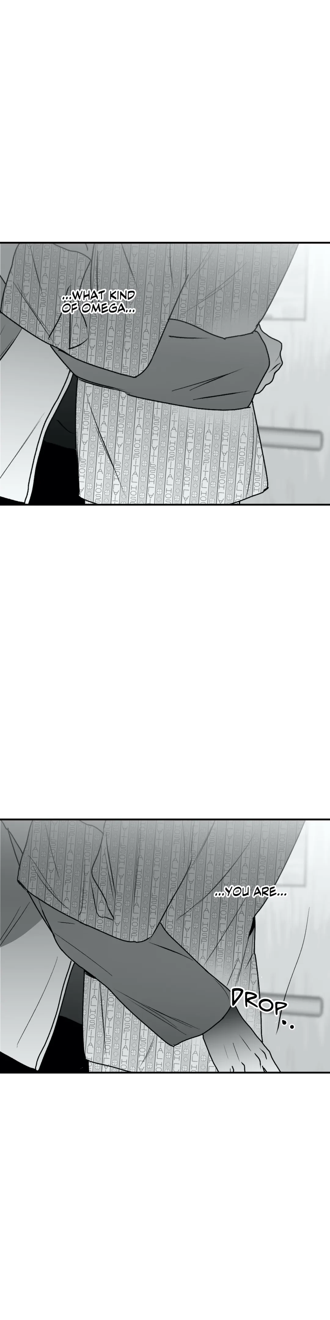 Surge Towards You Chapter 22 - Page 36