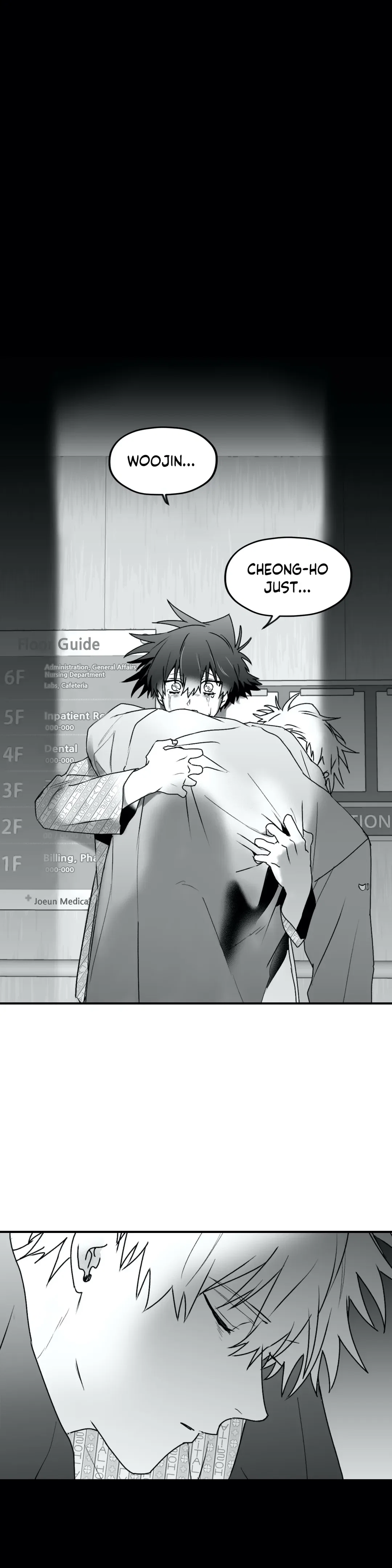 Surge Towards You Chapter 22 - Page 39