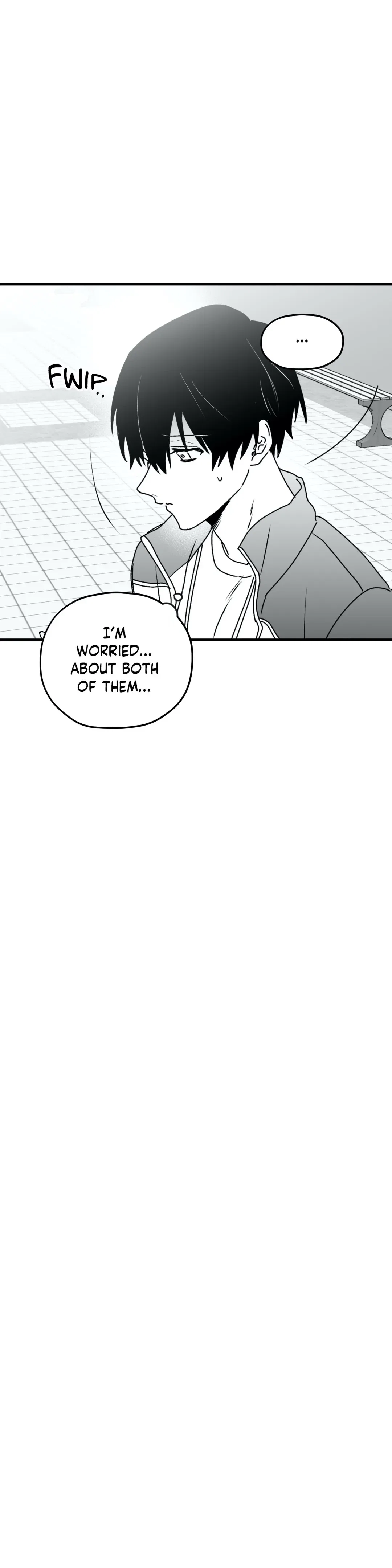 Surge Towards You Chapter 23 - Page 4