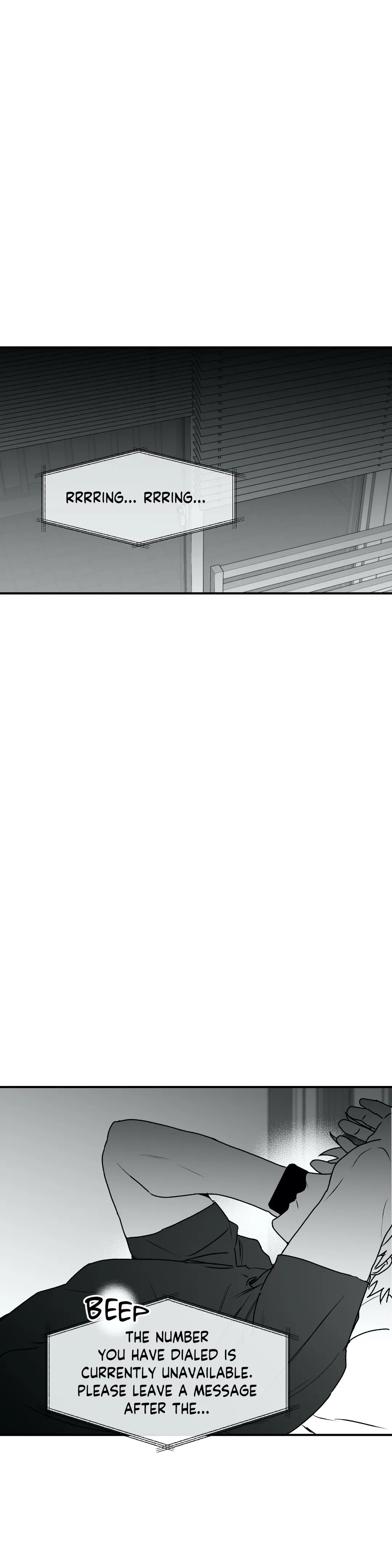 Surge Towards You Chapter 23 - Page 5