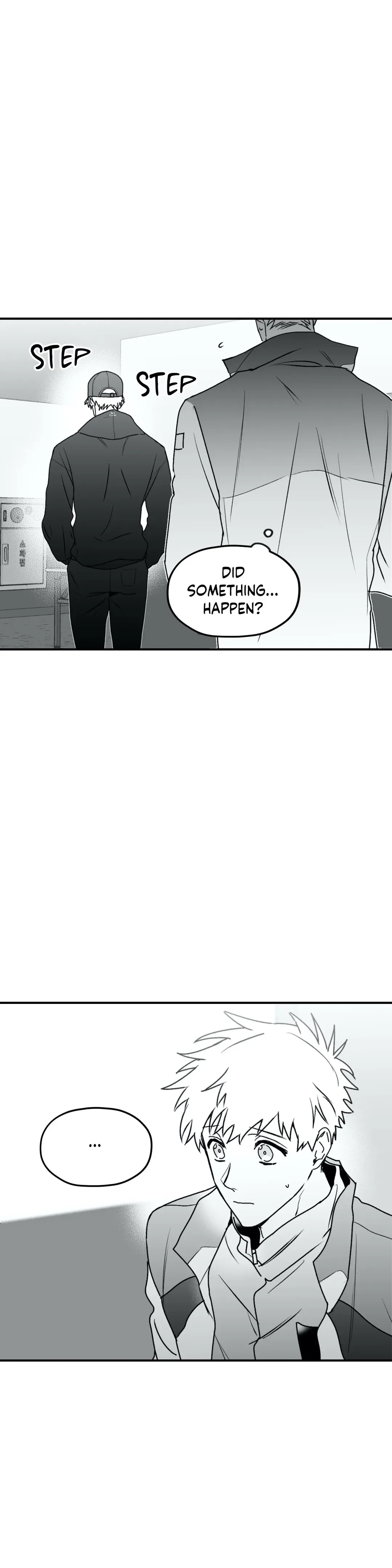 Surge Towards You Chapter 23 - Page 14