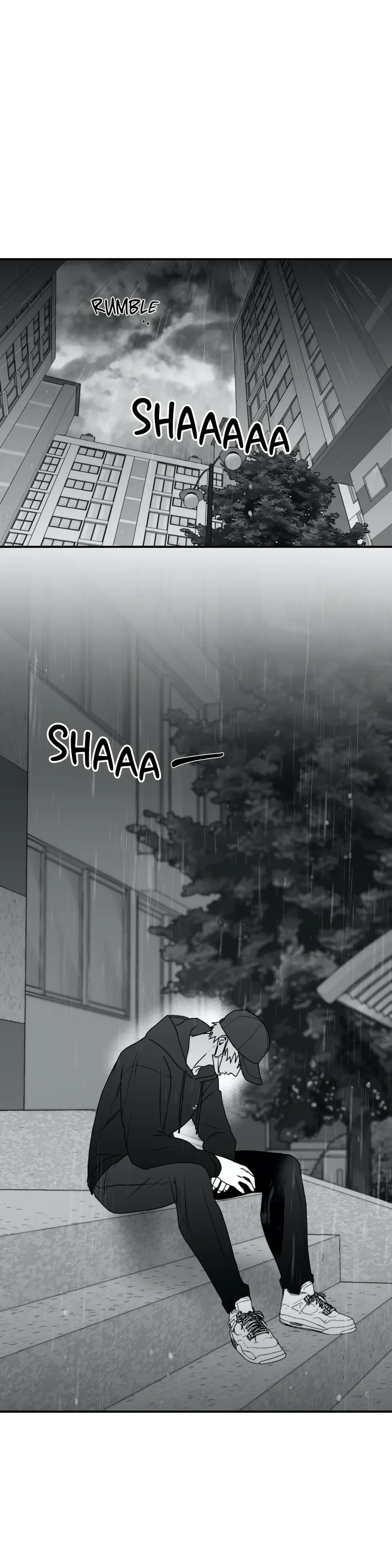 Surge Towards You Chapter 23 - Page 16
