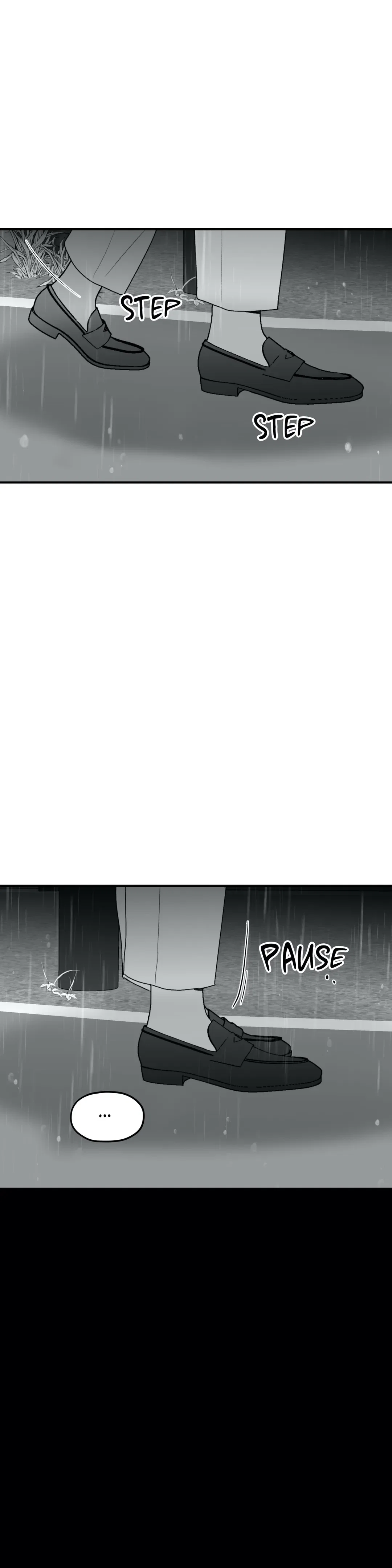 Surge Towards You Chapter 23 - Page 18