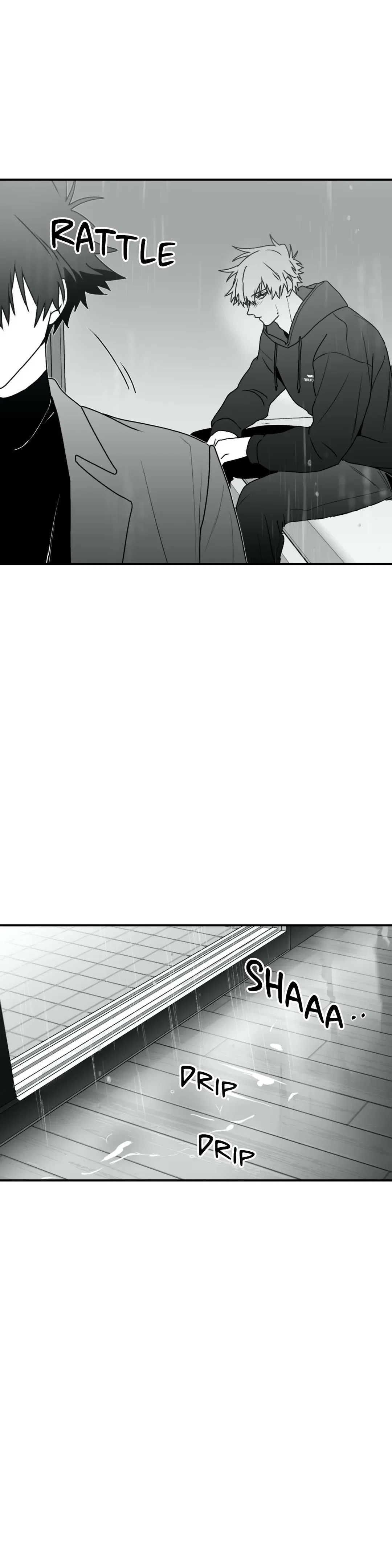 Surge Towards You Chapter 23 - Page 21
