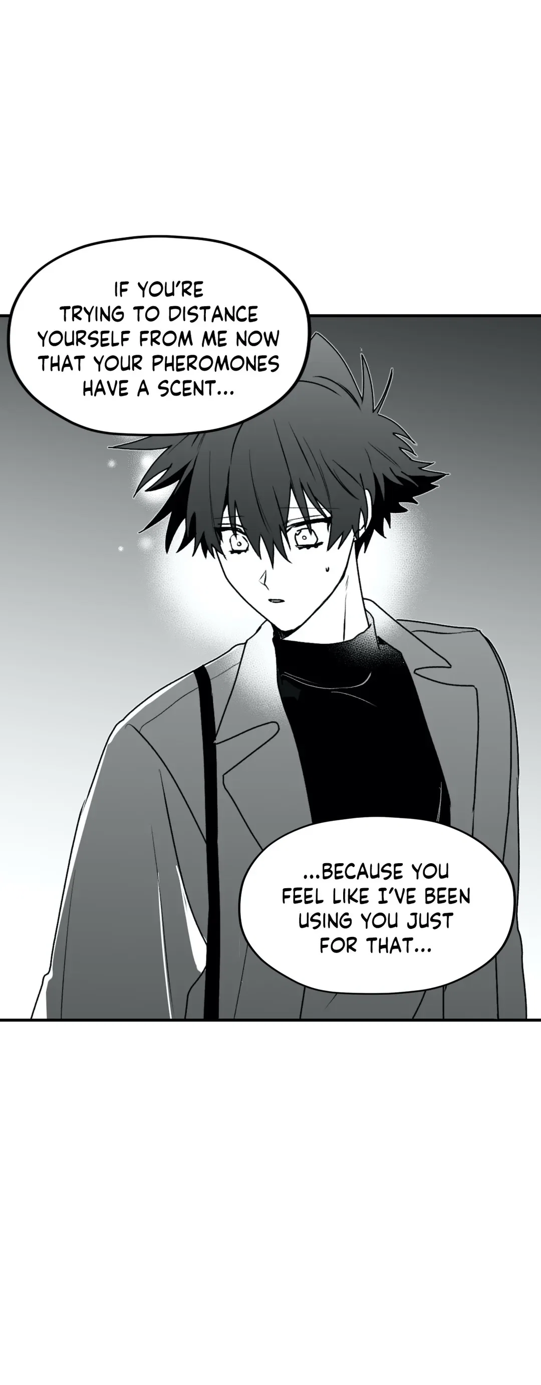Surge Towards You Chapter 23 - Page 26