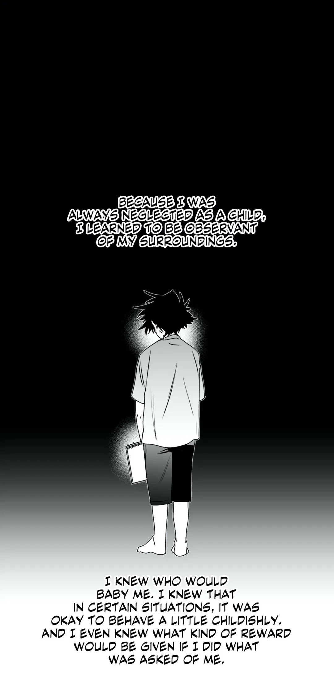 Surge Towards You Chapter 23 - Page 28