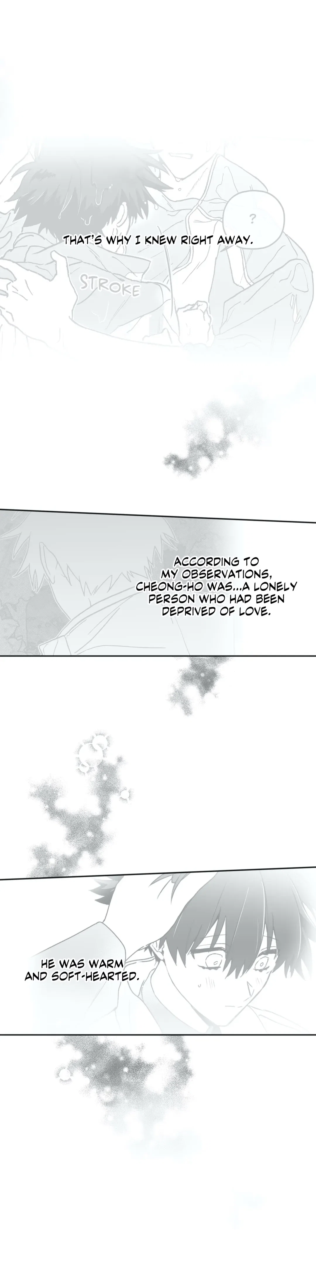 Surge Towards You Chapter 23 - Page 29