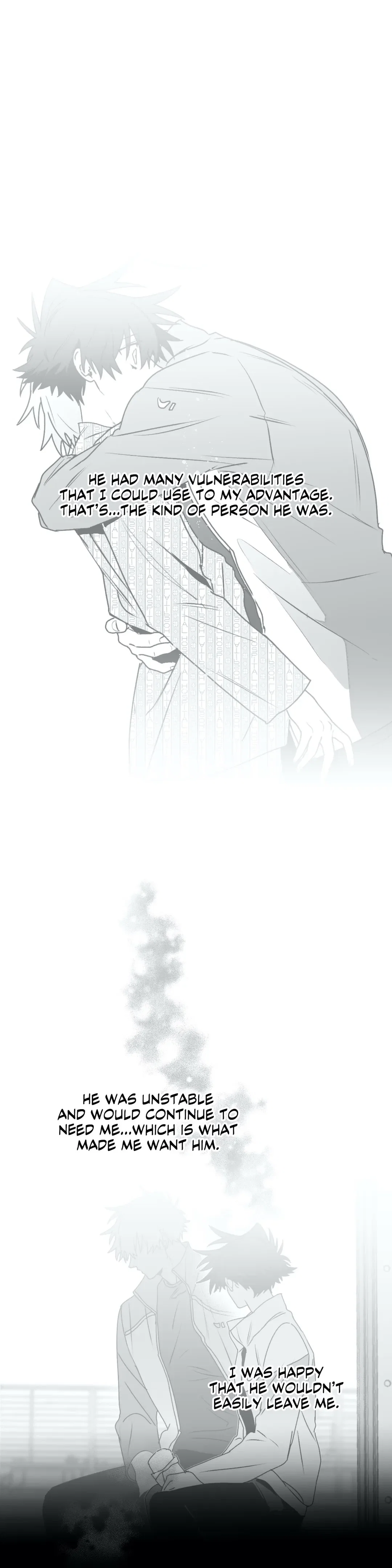 Surge Towards You Chapter 23 - Page 30