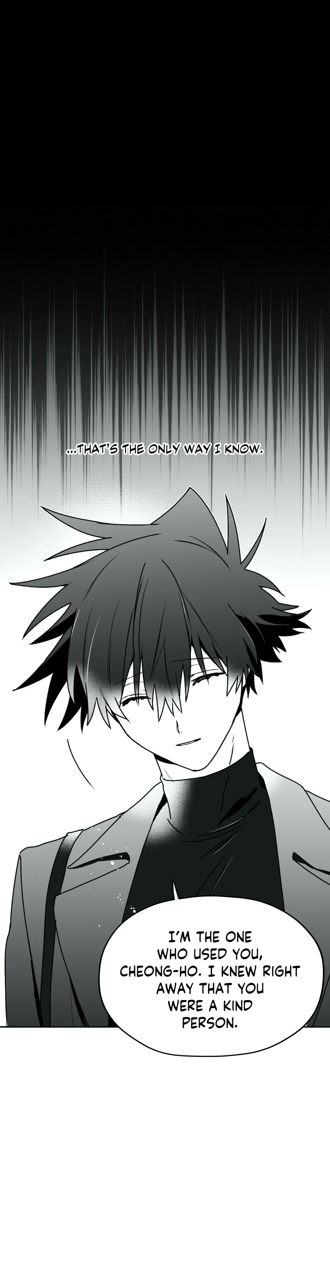 Surge Towards You Chapter 23 - Page 32