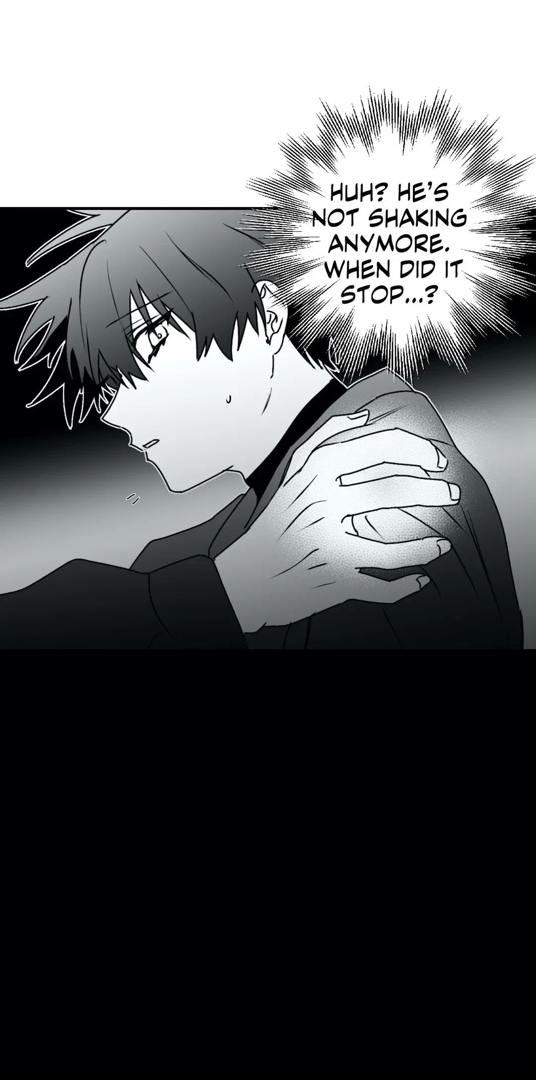 Surge Towards You Chapter 23 - Page 40