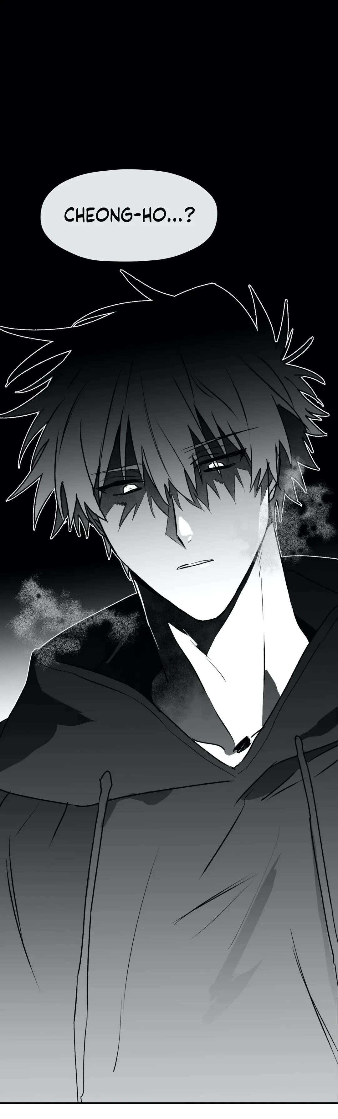 Surge Towards You Chapter 23 - Page 41