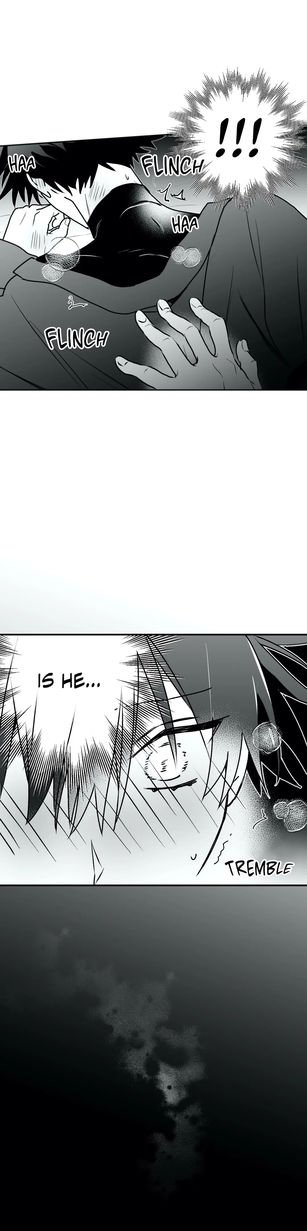 Surge Towards You Chapter 23 - Page 44
