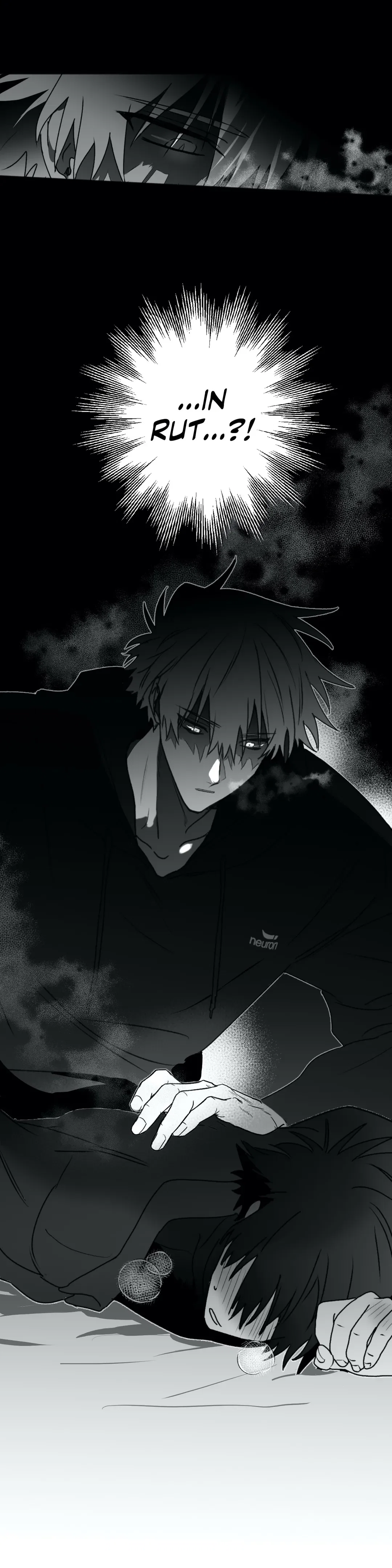 Surge Towards You Chapter 23 - Page 45