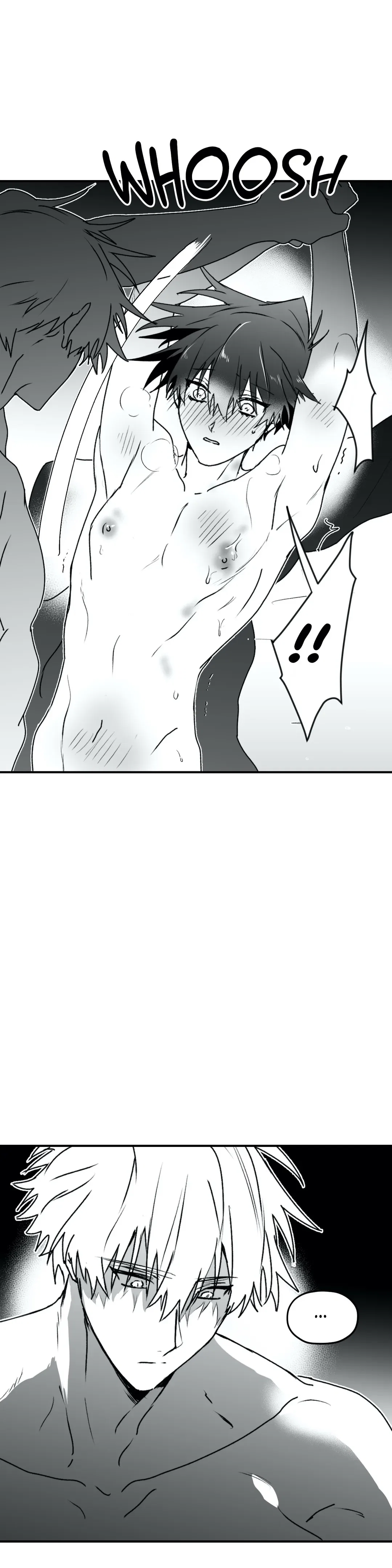 Surge Towards You Chapter 24 - Page 4