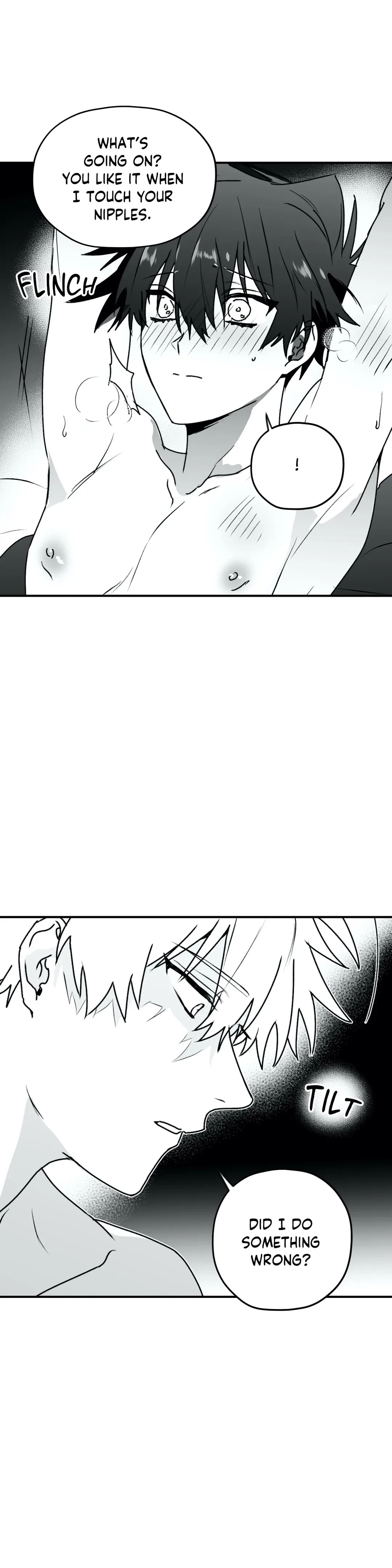 Surge Towards You Chapter 24 - Page 5