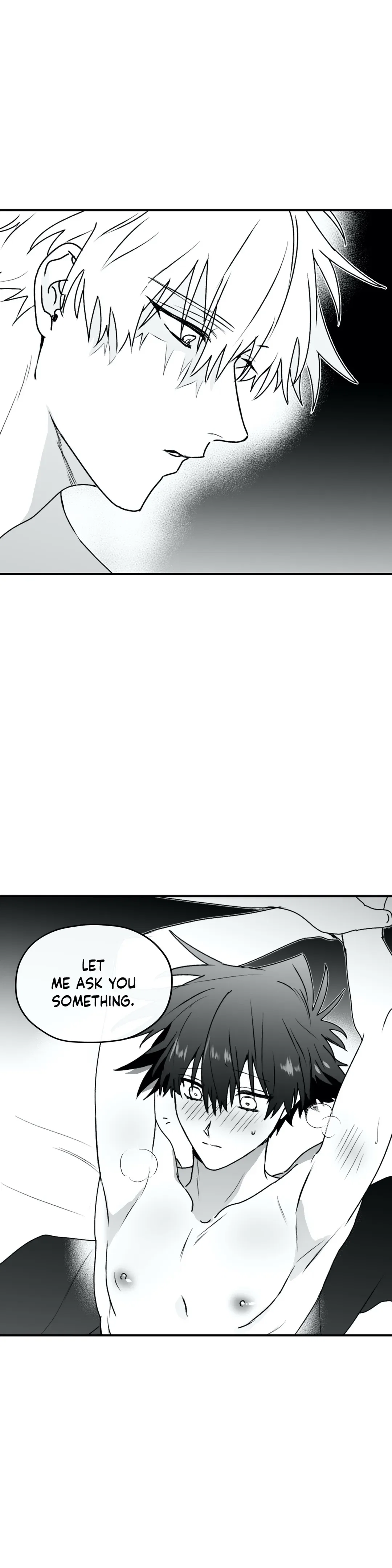 Surge Towards You Chapter 24 - Page 7