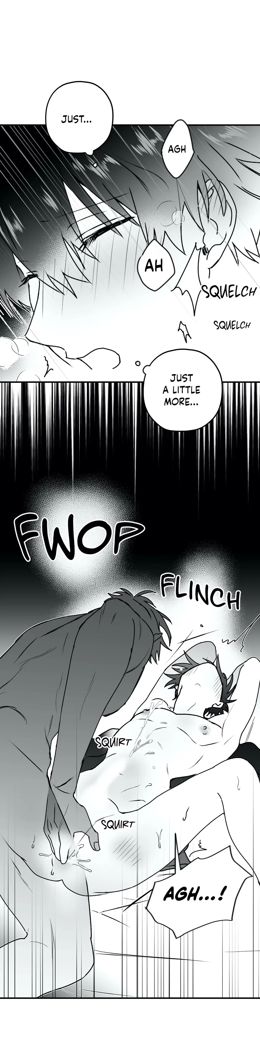 Surge Towards You Chapter 24 - Page 13