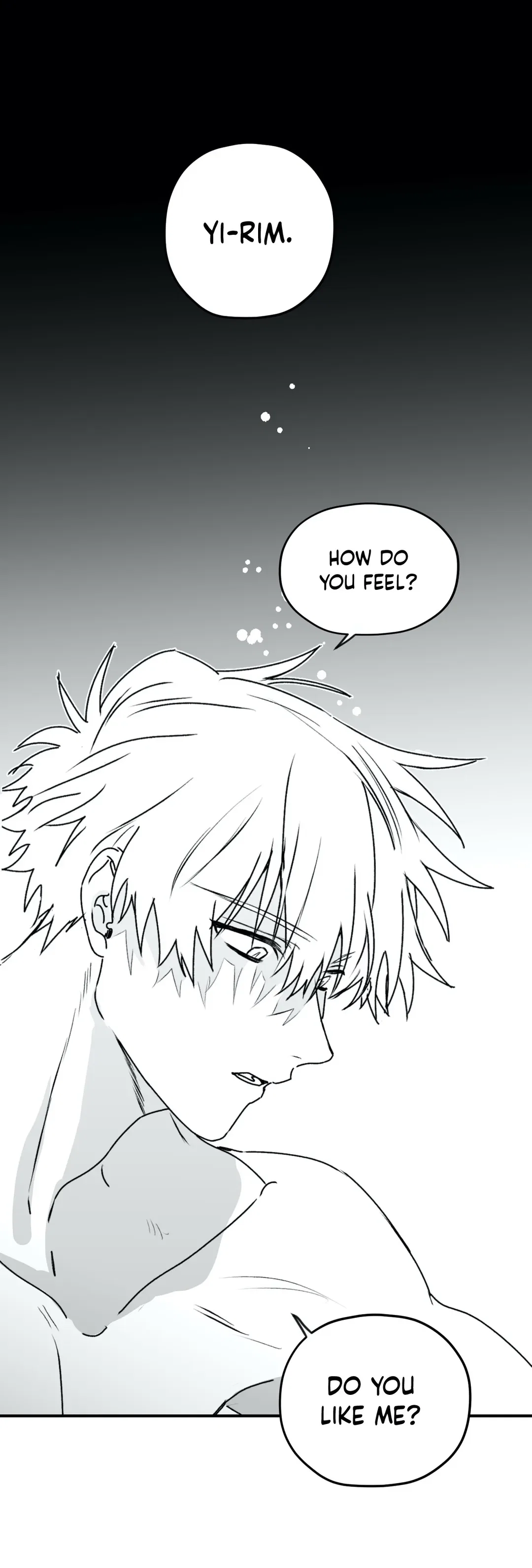 Surge Towards You Chapter 24 - Page 15