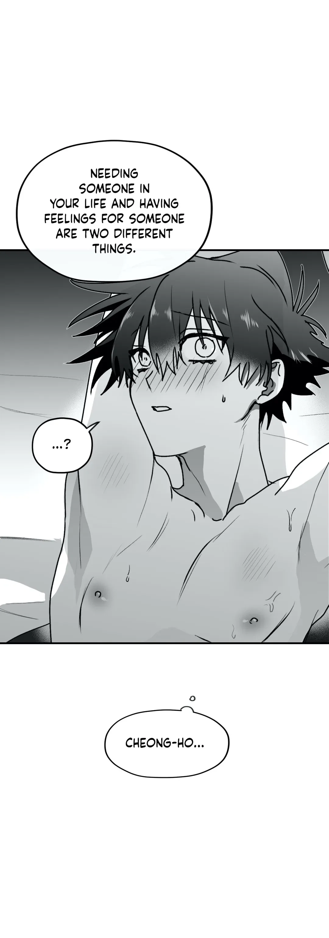 Surge Towards You Chapter 24 - Page 16