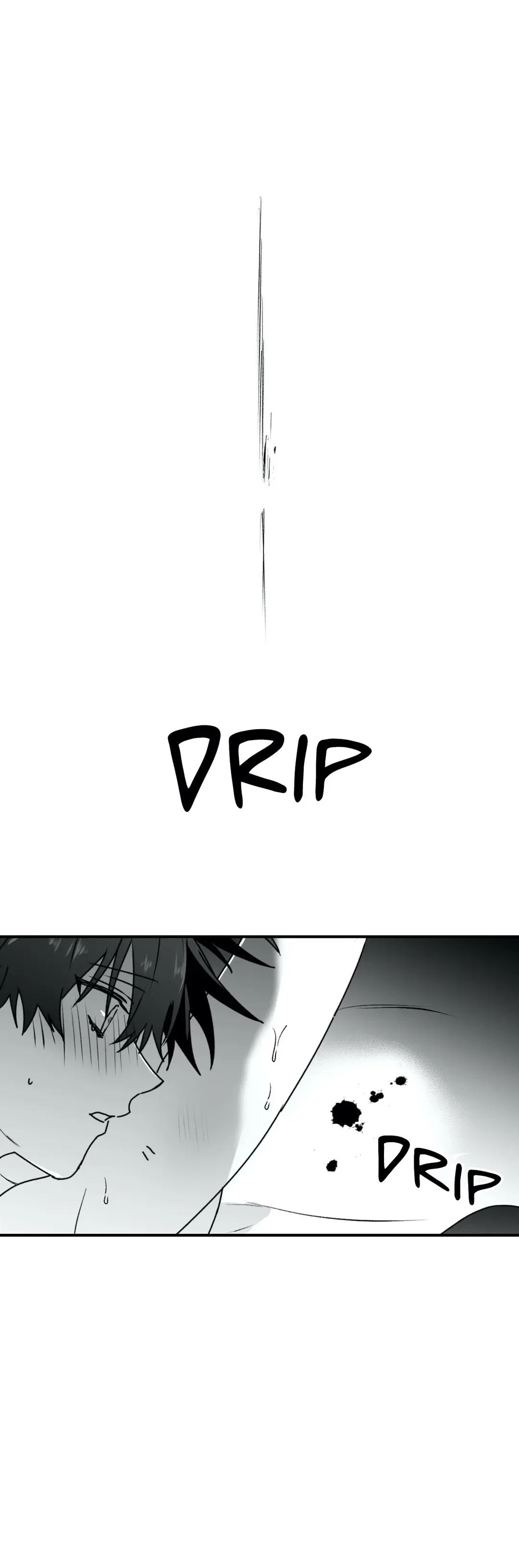 Surge Towards You Chapter 24 - Page 18