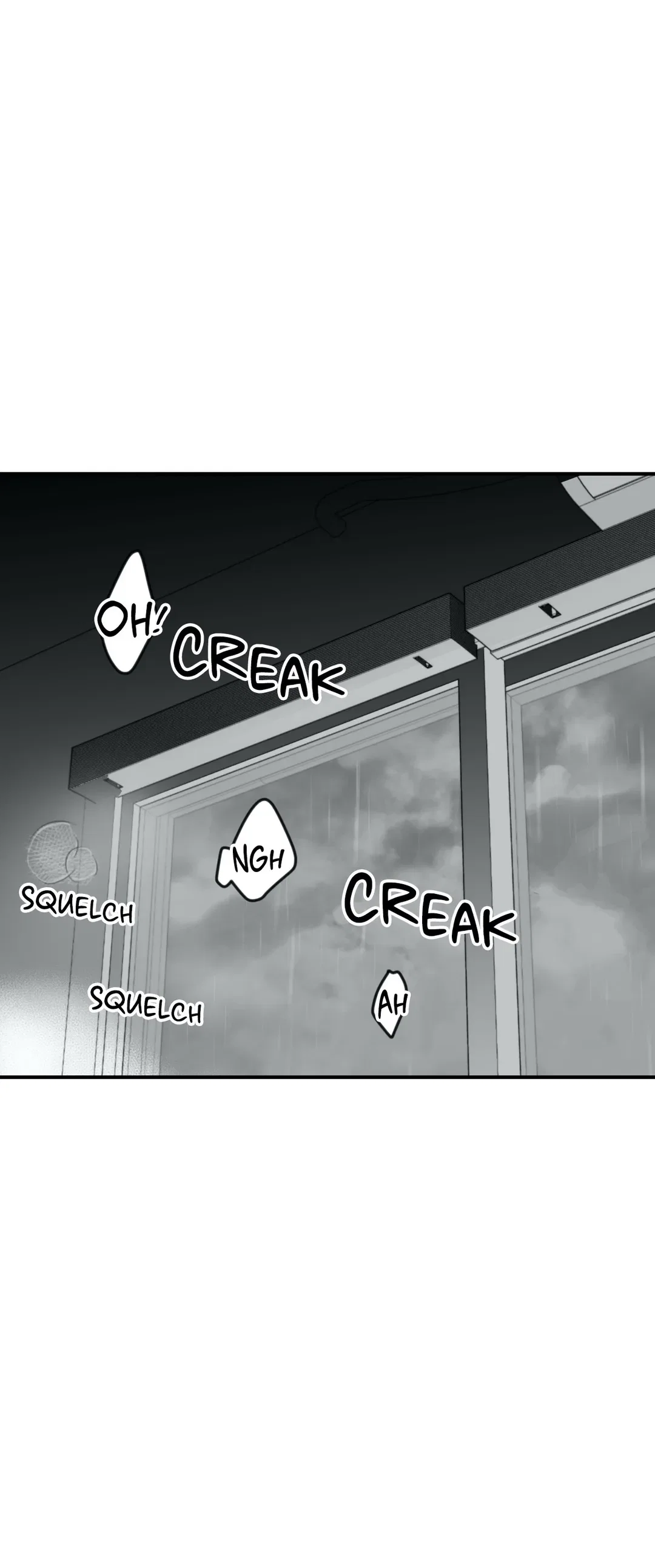 Surge Towards You Chapter 24 - Page 25