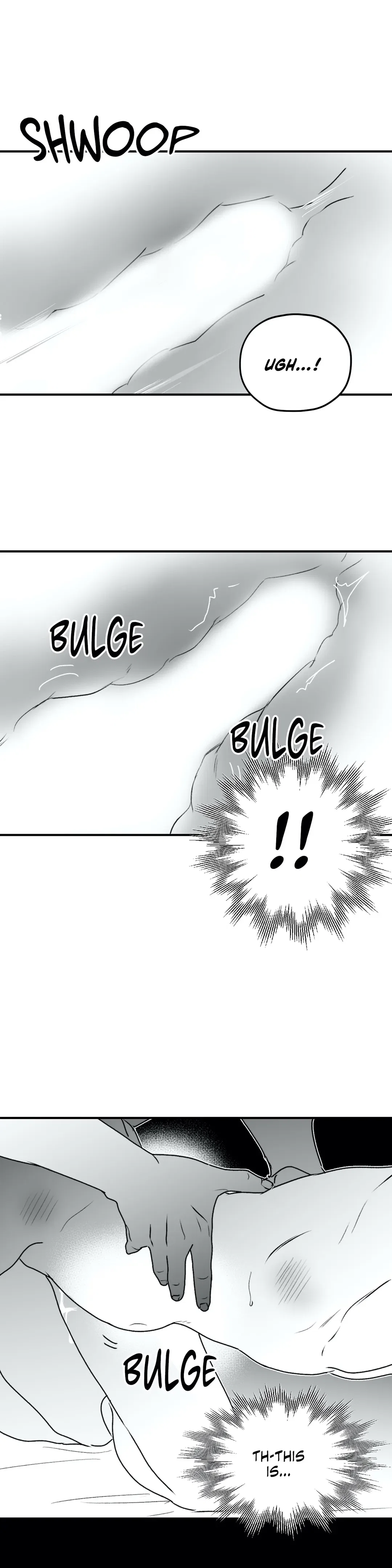 Surge Towards You Chapter 24 - Page 29
