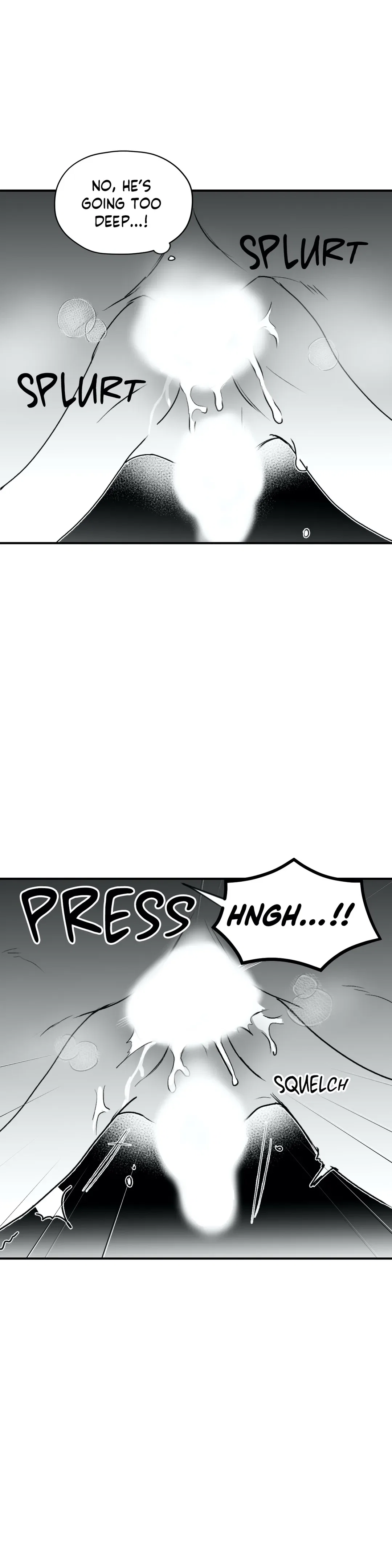 Surge Towards You Chapter 24 - Page 31