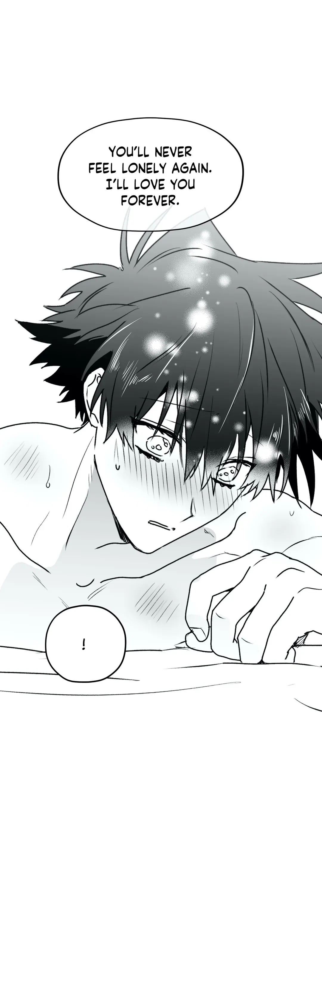 Surge Towards You Chapter 24 - Page 33