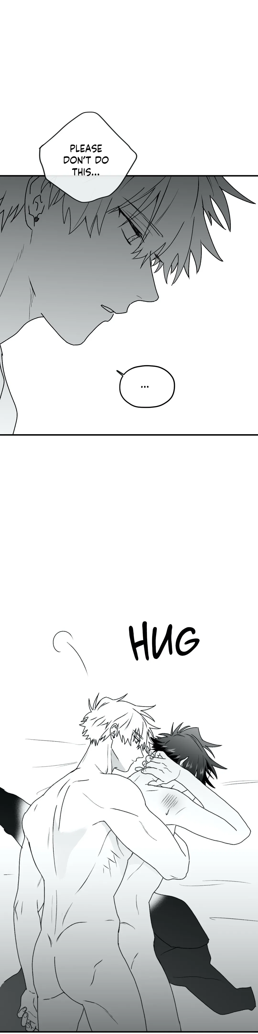 Surge Towards You Chapter 24 - Page 35