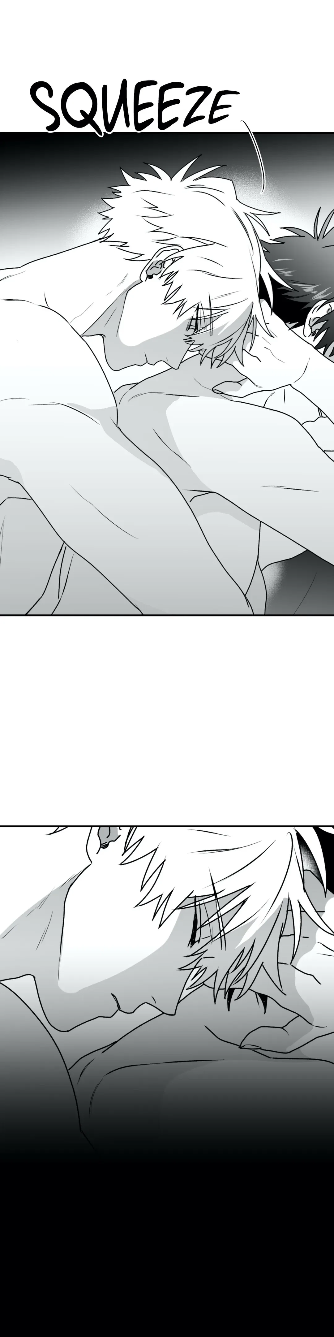 Surge Towards You Chapter 24 - Page 36