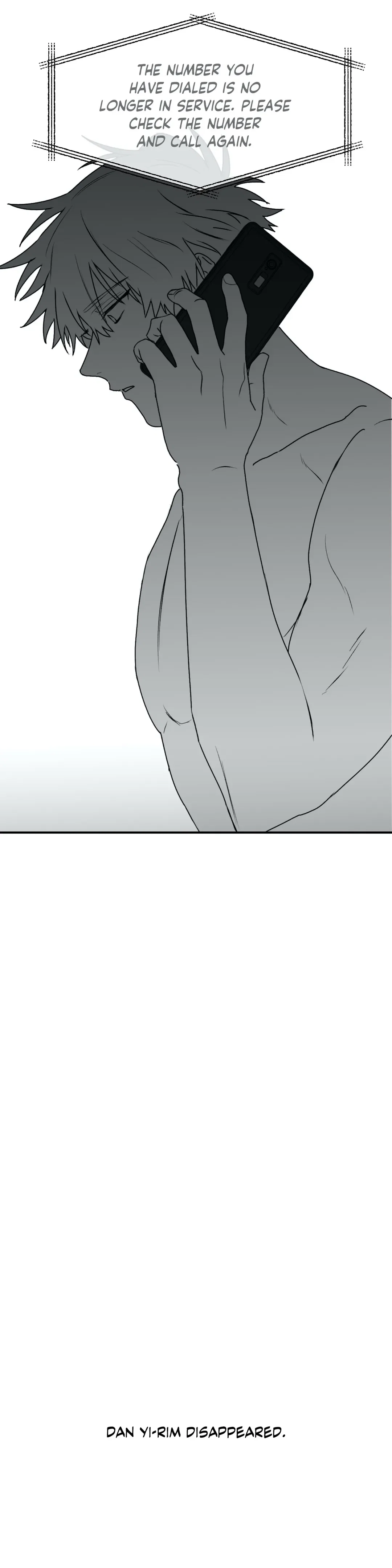 Surge Towards You Chapter 24 - Page 40