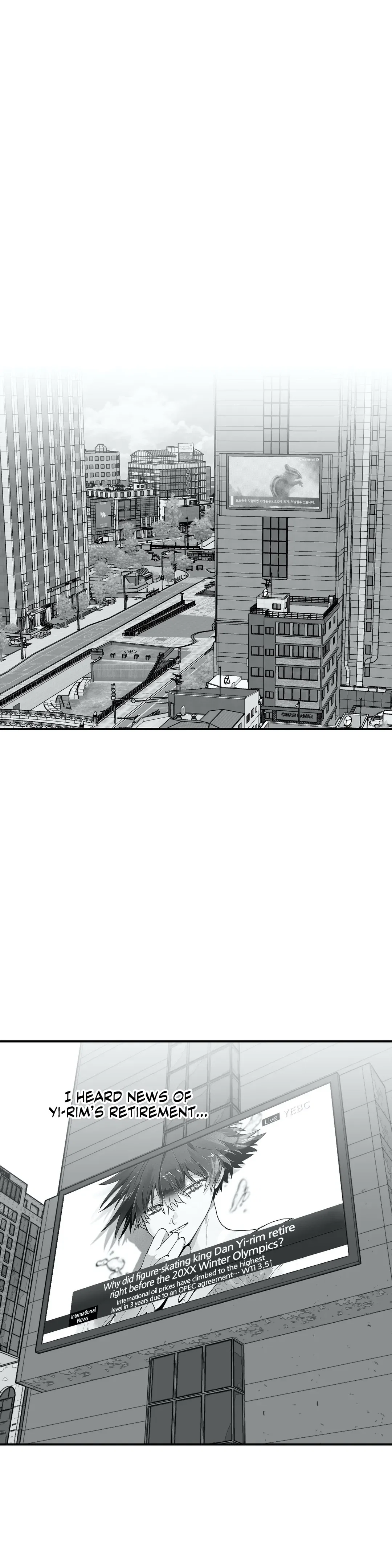 Surge Towards You Chapter 24 - Page 41